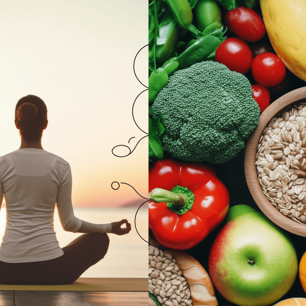 ダイエット後のリバウンドは「心のクセ」が原因だった?今日からできるメンタルケア習慣3選